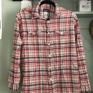 Patagonia Shirt